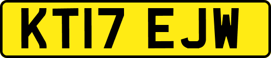 KT17EJW