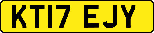 KT17EJY