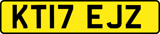 KT17EJZ