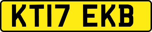 KT17EKB