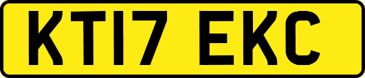 KT17EKC