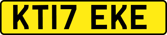 KT17EKE