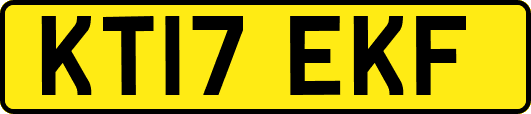 KT17EKF