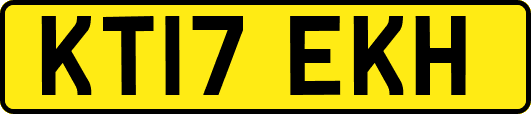 KT17EKH