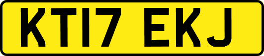 KT17EKJ