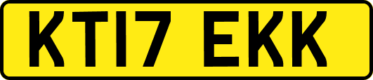 KT17EKK