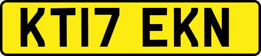 KT17EKN