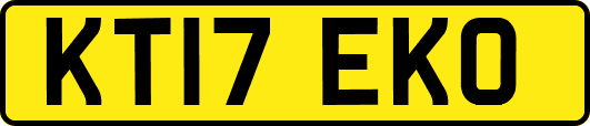 KT17EKO