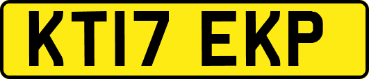 KT17EKP
