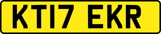 KT17EKR