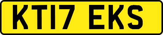 KT17EKS