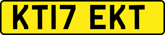 KT17EKT