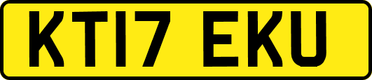 KT17EKU