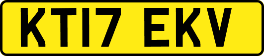 KT17EKV