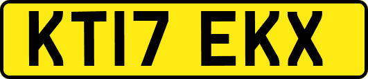 KT17EKX