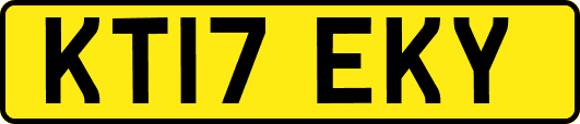 KT17EKY