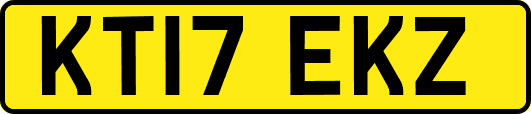 KT17EKZ