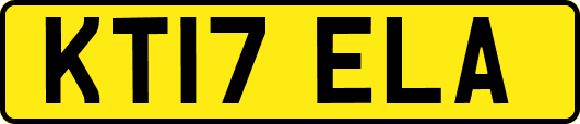 KT17ELA