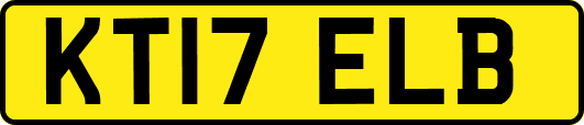 KT17ELB