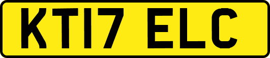 KT17ELC