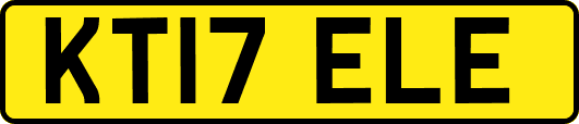 KT17ELE