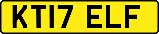 KT17ELF