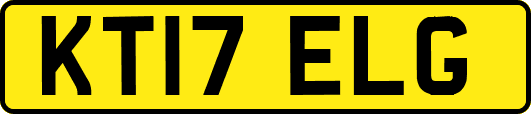KT17ELG