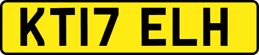 KT17ELH