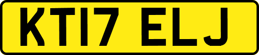 KT17ELJ