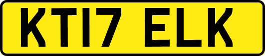 KT17ELK