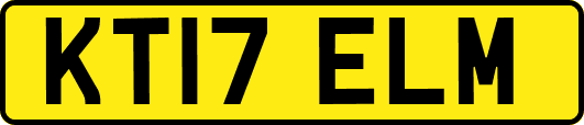 KT17ELM