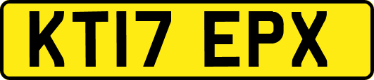 KT17EPX