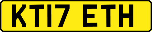 KT17ETH