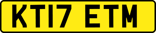 KT17ETM
