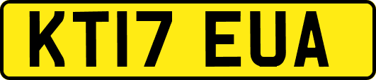 KT17EUA