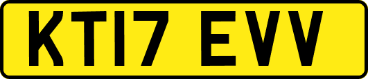 KT17EVV
