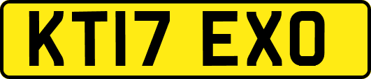 KT17EXO