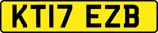 KT17EZB
