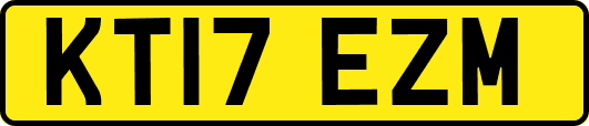 KT17EZM