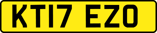 KT17EZO