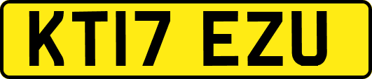 KT17EZU