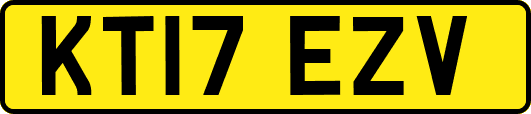 KT17EZV