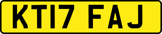 KT17FAJ