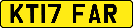KT17FAR