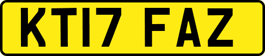 KT17FAZ