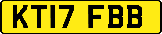 KT17FBB