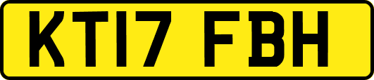KT17FBH