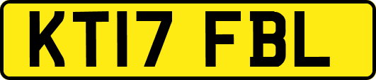 KT17FBL
