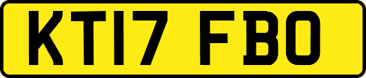 KT17FBO