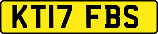 KT17FBS